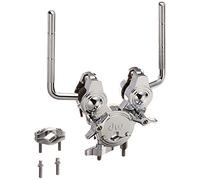 Drum Workshop Morsetto Doppio per Tom con Memory Lock
