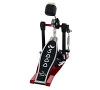 Drum Workshop pedale singolo per cassa Serie 5000 Accelerator senza tallone con borsa