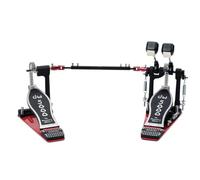 DW 5002TD4 Double Bass Drum Pedal