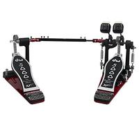 DW 5002AD4XF Double Bass Pedal