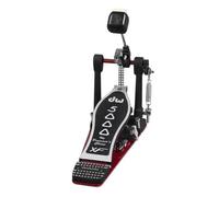 Drum Workshop Serie 5000 XF pedale singolo per cassa Accelerator con pedana estesa