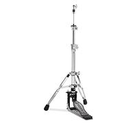 Drum Workshop Serie 9000 Supporto Hi-Hat a 2 Gambe