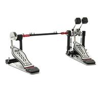 DW Double Pedal 9002 XF - Doppio pedale batteria