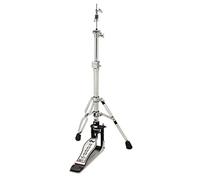 Drum Workshop DW9500 - Pedana estesa resistente, con 2 gambe