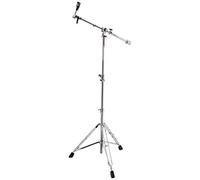 Drum Workshop Serie 9000 XL supporto per piatto convertibile dritto/a giraffa Extra Large con contrappeso