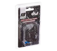 Drum Workshop Set di Viti per Chiave di Batteria (Confezione da 4)