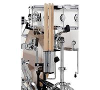 Drum Workshop supporto bacchette One Beat montabile per due paia di bacchette