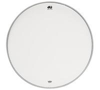 Drum Workshop TomTom head Double A white roughened 16inch DRDHACW16T