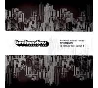 Drumagick - El Magnifico / Class A