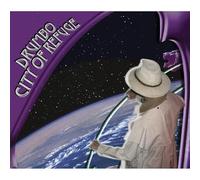 Drumbo - City Of Refuge