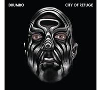 Drumbo - City Of Refuge