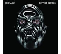 Drumbo City of Refuge (CD) Album