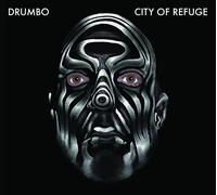 Drumbo City of Refuge (CD) Album