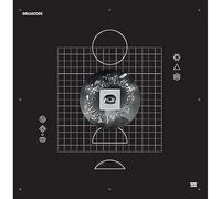 DRUMCODE various artists-a sides vol 11 pt 3 12'