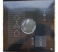 DRUMCODE various artists-a sides vol 11 pt 4 12'