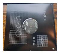 DRUMCODE various artists-a sides vol 11 pt 7 12'