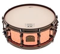 DrumCraft 14"x5,5" Vanguard Snare Copper