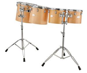 DrumCraft Concert Tom Set B DB