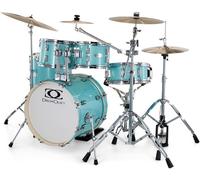 DrumCraft Series 3 Junior Set Bundle TQS