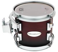 DrumCraft Series 6 08"x07" Tom Tom SBR