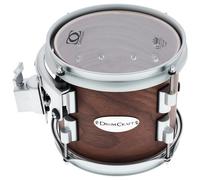 DrumCraft Series 6 08"x07" Tom Tom SN