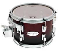 DrumCraft Series 6 10"x07" Tom Tom SBR