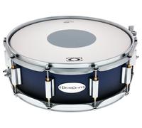DrumCraft Series 6 14"x05" Snare -SBB
