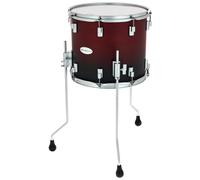 DrumCraft Series 6 14"x12" Floor Tom SBR