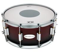 DrumCraft Series 6 14"x6,5" Snare -SBR