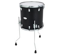 DrumCraft Series 6 16"x16" Floor Tom SB