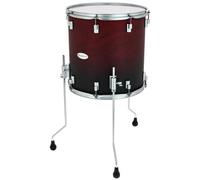 DrumCraft Series 6 16"x16" Floor Tom SBR
