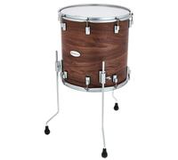 DrumCraft Series 6 16"x16" Floor Tom SN