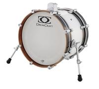 DrumCraft Series 6 18"x14" Bass Drum SWB
