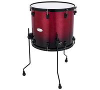 DrumCraft Series 6 18"x16" Floor Tom BP