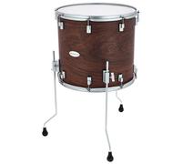 DrumCraft Series 6 18"x16" Floor Tom SN