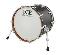 DrumCraft Series 6 20"x16" BD SB-NM
