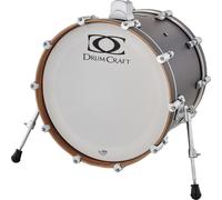 DrumCraft Series 6 Studio Set SB