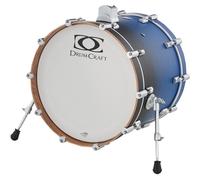 DrumCraft Series 6 20"x16" BD SBB-WM