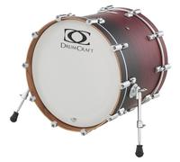 DrumCraft Series 6 20"x16" BD SBR-NM