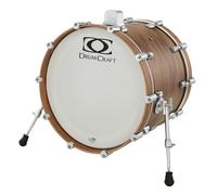 DrumCraft Series 6 20"x16" BD SN -WM