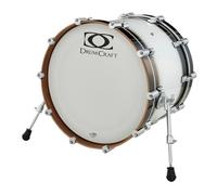 DrumCraft Series 6 20"x16" BD SWB-NM