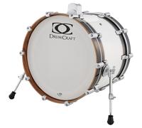 DrumCraft Series 6 20"x16" BD SWB-WM