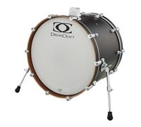 DrumCraft Series 6 22"x18" BD SB-WM