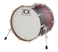 DrumCraft Series 6 22"x18" BD SBR-NM