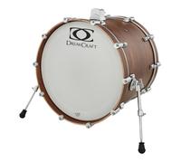 DrumCraft Series 6 22"x18" BD SN-WM