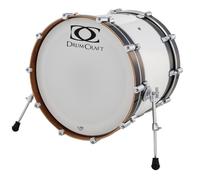 DrumCraft Series 6 22"x18" BD SWB-NM
