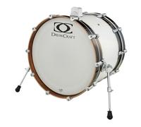 DrumCraft Series 6 22"x18" BD SWB-WM