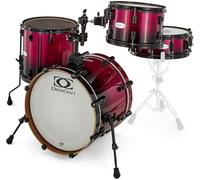 DrumCraft Series 6 Jazz Set BP
