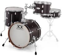 DrumCraft Series 6 Jazz Set Satin Black