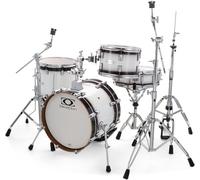 DrumCraft Series 6 Jazz White Burst